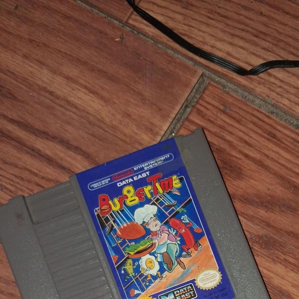Nintendo multi Puzzles-games